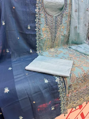 Pakistani Inspired Item