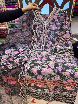 Pakistani Inspired Item