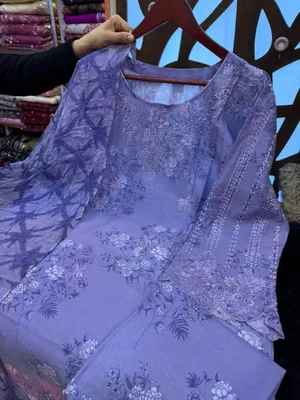 Pakistani Inspired Item