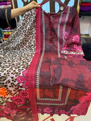 Pakistani Inspired Item