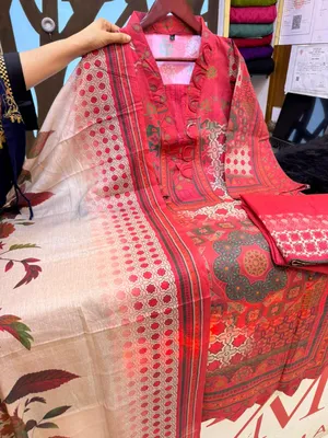 Pakistani Inspired Item