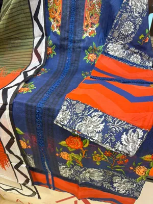 Pakistani Inspired Item