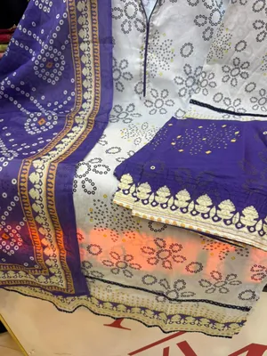 Pakistani Inspired Item