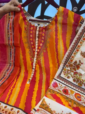 Pakistani Inspired Item