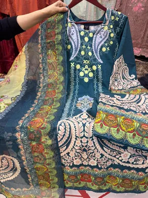 Premium  Dubai Cherry Silk Item 