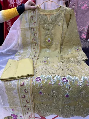 Pakistani Inspired Item