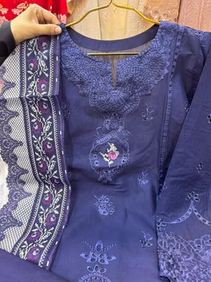 Pakistani Inspired Item