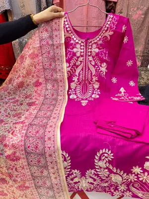 Pakistani Inspired Item Co Ords