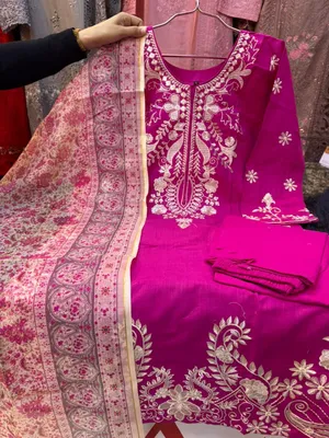 Pakistani Inspired Item Co Ords