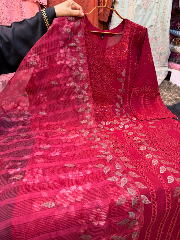 Elevated Traditional Wear for Special Moments