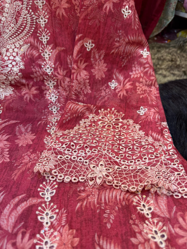 Comfortable Daily Wear Printed Collection