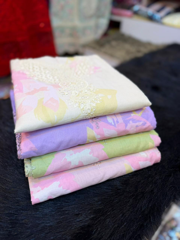 Classic Pakistani Style for a Polished Look