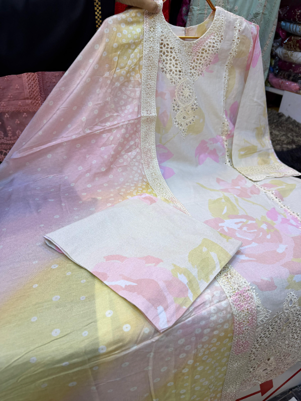 Classic Pakistani Style for a Polished Look