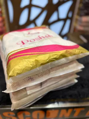 Pakistani Premium Silk Unstitched  Item