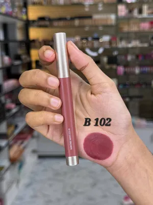 BEAUTY GLAZED AUTOMATIC LIP CRAYON-102