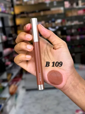 BEAUTY GLAZED AUTOMATIC LIP CRAYON-109