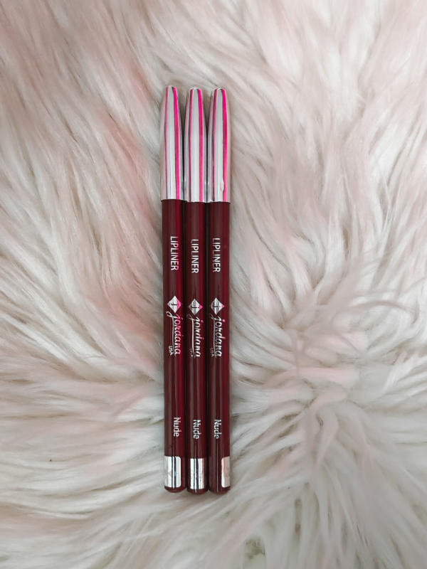 JORDANA LIP LINER -(NUDE) 