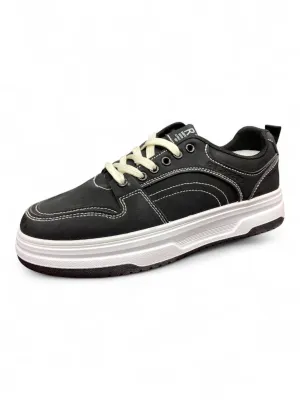  Dr. Comfort Black Sneakers  Orthopedic Support with Everyday Style 