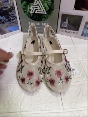 Bold Grace Pump Shoe