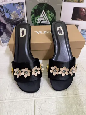 Urban Bloom Women’s Sandal