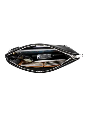 TAVRON RIDGE MEN'S HANDBAG