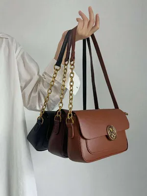 Shoulder Crossbody Bag / Coin Bag