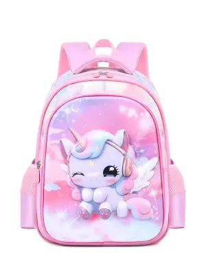 New Fashion Children's Schoolbag