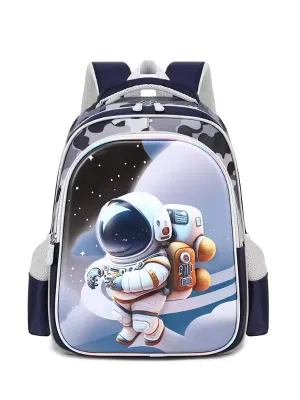 New Fashion Children's Schoolbag