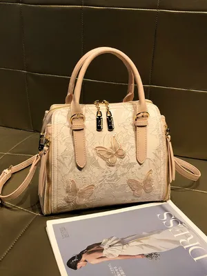 Chic Everyday Handbag