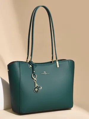 Exquisite Pendant Design Tote Bag