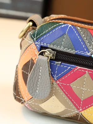 Daily Comfort Lightweight Shoulder Bag