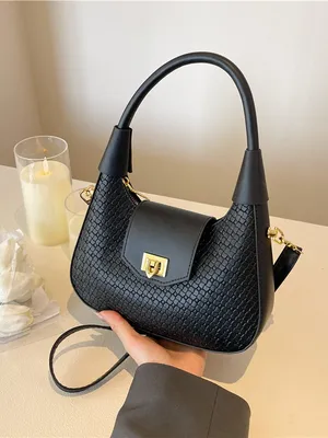 Boby Crossbody Shoulder Bag