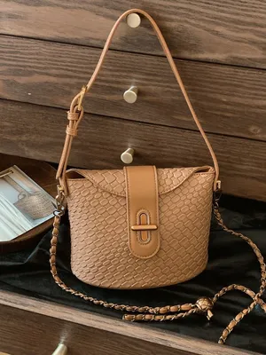 Fashion Exquisite Ladies' Handbag
