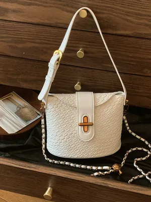 Fashion Exquisite Ladies' Handbag