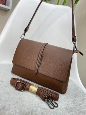 Flap Premium Crossbody Bag