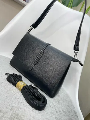 Flap Premium Crossbody Bag
