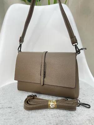 Flap Premium Crossbody Bag