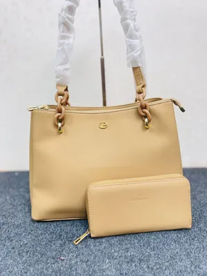 Chrisbella Premium Bags