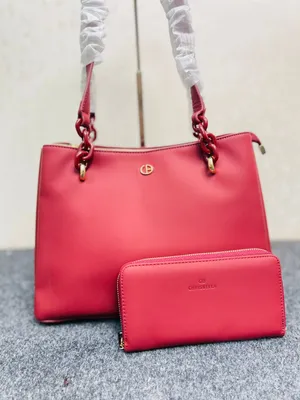 Chrisbella Premium Bags