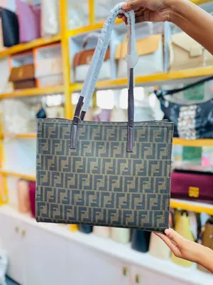Imported Premium Tote Bag