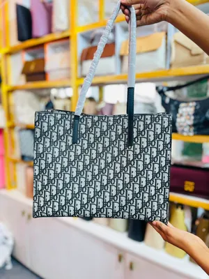 Imported Premium Tote Bag