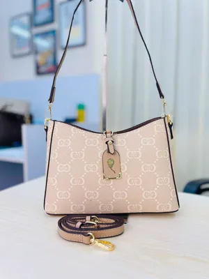 Elegant Crossbody Shoulder Bag