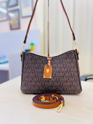 Elegant Crossbody Shoulder Bag