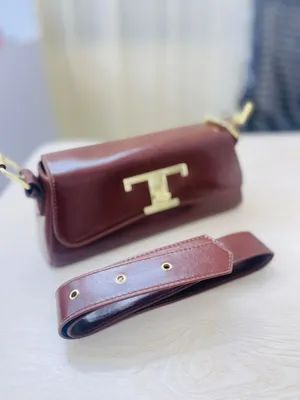 Elegant Women's Shoulder Bag