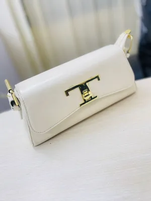 Elegant Women's Shoulder Bag