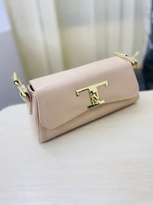 Elegant Women's Shoulder Bag