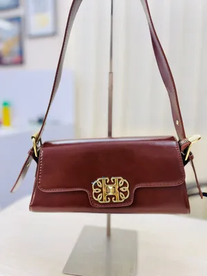 Elegant Women's Shoulder Bag 2