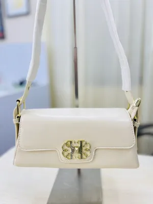 Elegant Women's Shoulder Bag 2