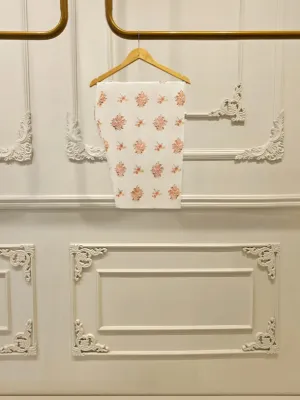 AGHANOOR - 2 Piece - Digital Printed Embroidered Lawn Suit