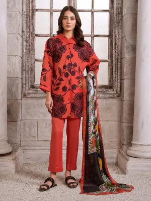 LIMELIGHT - 3 Piece UNSTITCHED